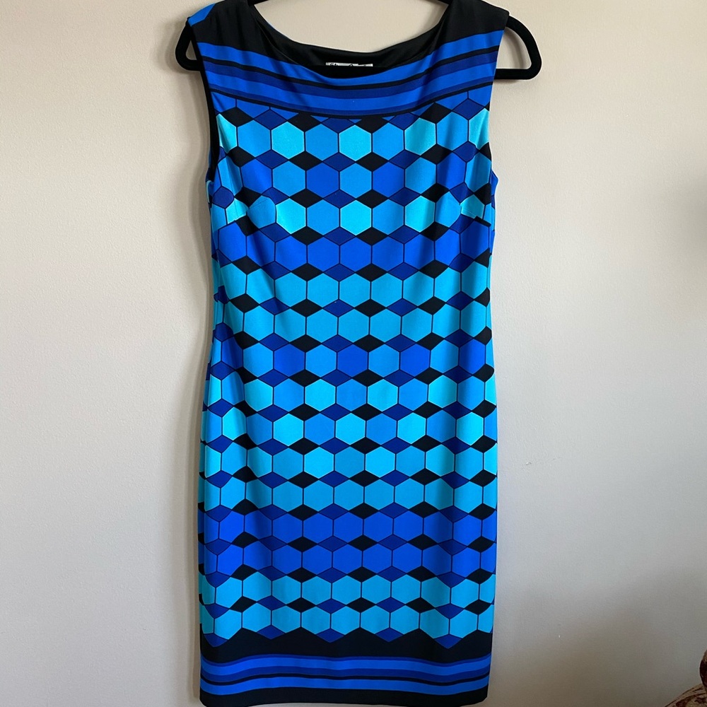 Eliza J Dress Size 6
